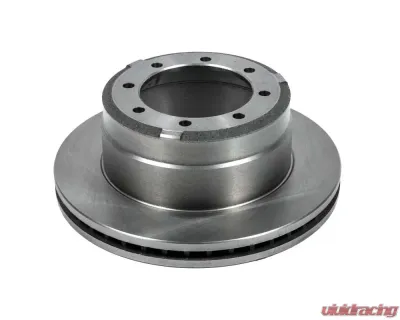 Power Stop Autospecialty Brake Rotor Rear Ford F-350 Super Duty 2005-2012 - AR85118