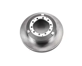 Power Stop Autospecialty Brake Rotor Rear Ram 4500 2013-2018