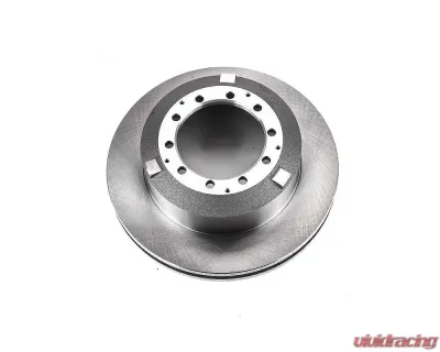 Power Stop Autospecialty Brake Rotor Rear Ram 4500 2013-2018 - AR85121