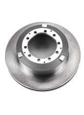 Power Stop Autospecialty Brake Rotor Rear Ram 4500 2013-2018                                     - AR85121 - Image 2