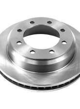 Power Stop Autospecialty Brake Rotor Rear Ford E-150 2008-2014                                     - AR85123 - Image 2
