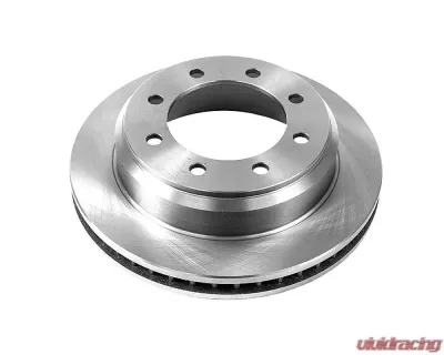 Power Stop Autospecialty Brake Rotor Rear Ford E-150 2008-2014 - AR85123
