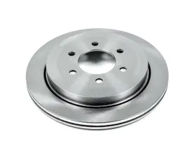 Power Stop Autospecialty Brake Rotor Rear Ford Expedition 2007-2017