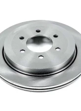 Power Stop Autospecialty Brake Rotor Rear Ford Expedition 2007-2017                                     - AR85124 - Image 2