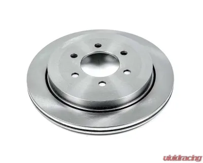Power Stop Autospecialty Brake Rotor Rear Ford Expedition 2007-2017 - AR85124