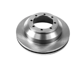 Power Stop Autospecialty Brake Rotor Rear Ford E-350 Super Duty 2008-2019