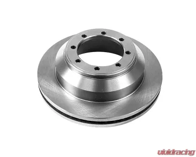 Power Stop Autospecialty Brake Rotor Rear Ford E-350 Super Duty 2008-2019 - AR85125