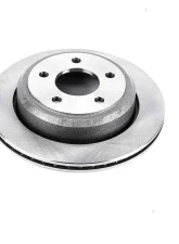 Power Stop Autospecialty Brake Rotor Rear Ford Ranger 2010-2011                                     - AR85135 - Image 2