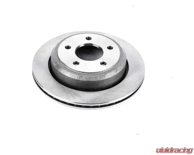 Power Stop Autospecialty Brake Rotor Rear Ford Ranger 2010-2011 - AR85135