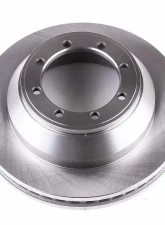 Power Stop Autospecialty Brake Rotor Rear Ford E-450 Super Duty 2008-2017                                     - AR85139 - Image 2