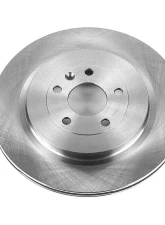Power Stop Autospecialty Brake Rotor Rear Ford Explorer 2013-2019                                     - AR85142 - Image 2