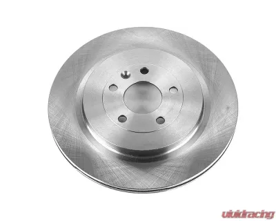 Power Stop Autospecialty Brake Rotor Rear Ford Explorer 2013-2019 - AR85142