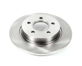 Power Stop Autospecialty Brake Rotor Rear Ford Focus 2012-2018