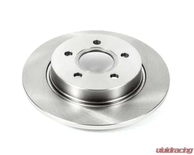 Power Stop Autospecialty Brake Rotor Rear Ford Focus 2012-2018 - AR85145