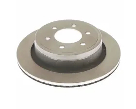 Power Stop Autospecialty Brake Rotor Rear Ford F-150 2012-2014