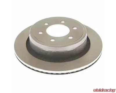 Power Stop Autospecialty Brake Rotor Rear Ford F-150 2012-2014 - AR85147