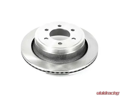 Power Stop Autospecialty Brake Rotor Rear Ford F-150 2012-2018 - AR85148