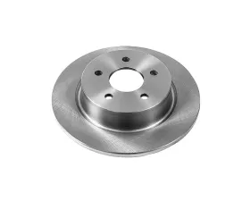 Power Stop Autospecialty Brake Rotor Rear Ford C-Max 2013-2018