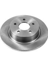 Power Stop Autospecialty Brake Rotor Rear Ford C-Max 2013-2018                                     - AR85149 - Image 2