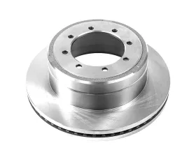 Power Stop Autospecialty Brake Rotor Rear Ford F-350 Super Duty 2013-2019