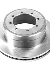 Power Stop Autospecialty Brake Rotor Rear Ford F-350 Super Duty 2013-2019                                     - AR85154 - Image 2