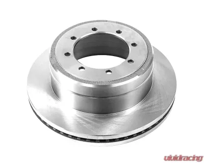 Power Stop Autospecialty Brake Rotor Rear Ford F-350 Super Duty 2013-2019 - AR85154