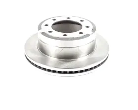 Power Stop Autospecialty Brake Rotor Rear Ford F-250 Super Duty 2013-2019