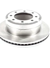 Power Stop Autospecialty Brake Rotor Rear Ford F-250 Super Duty 2013-2019                                     - AR85155 - Image 2