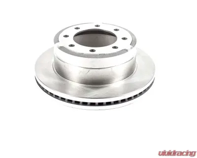 Power Stop Autospecialty Brake Rotor Rear Ford F-250 Super Duty 2013-2019 - AR85155