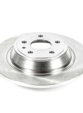 Power Stop Autospecialty Brake Rotor Rear Ford Fusion 2013-2019                                     - AR85156 - Image 2