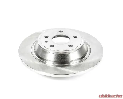 Power Stop Autospecialty Brake Rotor Rear Ford Fusion 2013-2019 - AR85156