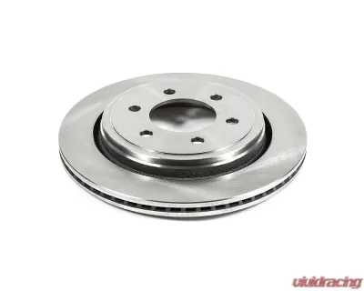Power Stop Autospecialty Brake Rotor Rear Ford F-150 2015-2017 - AR85164