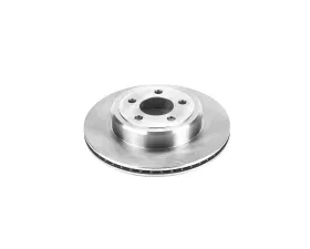 Power Stop Autospecialty Brake Rotor Rear Ford Escape 2017-2019