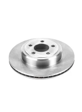 Power Stop Autospecialty Brake Rotor Rear Ford Escape 2017-2019                                     - AR85166 - Image 2