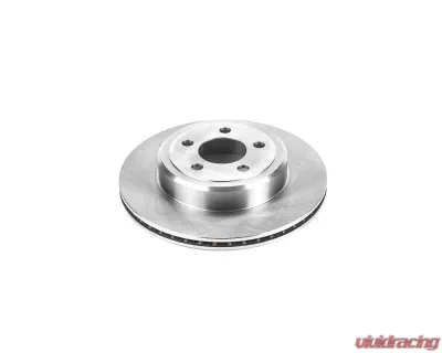 Power Stop Autospecialty Brake Rotor Rear Ford Escape 2017-2019 - AR85166