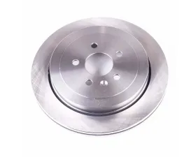 Power Stop Autospecialty Brake Rotor Rear Lincoln MKT 2013-2019