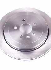Power Stop Autospecialty Brake Rotor Rear Lincoln MKT 2013-2019                                     - AR85168 - Image 2