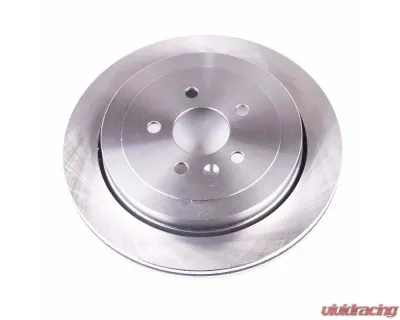 Power Stop Autospecialty Brake Rotor Rear Lincoln MKT 2013-2019 - AR85168