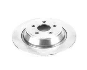 Power Stop Autospecialty Brake Rotor Rear Ford Edge 2015-2019