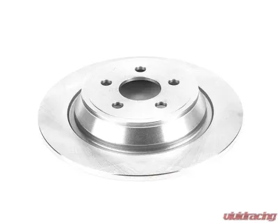Power Stop Autospecialty Brake Rotor Rear Ford Edge 2015-2019 - AR85174