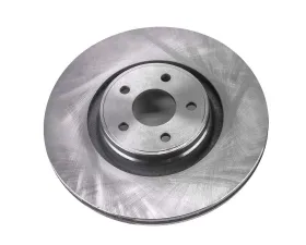 Power Stop Autospecialty Brake Rotor Front Ford Focus 2013-2018