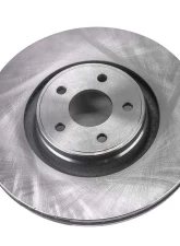 Power Stop Autospecialty Brake Rotor Front Ford Focus 2013-2018                                     - AR85176 - Image 2