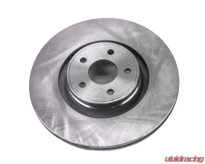 Power Stop Autospecialty Brake Rotor Front Ford Focus 2013-2018 - AR85176