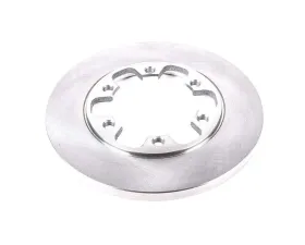 Power Stop Autospecialty Brake Rotor Rear Ford Transit-350 HD 2015-2019
