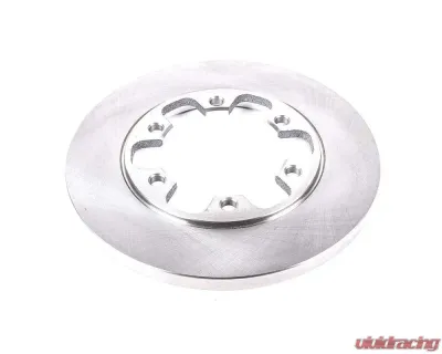 Power Stop Autospecialty Brake Rotor Rear Ford Transit-350 HD 2015-2019 - AR85178