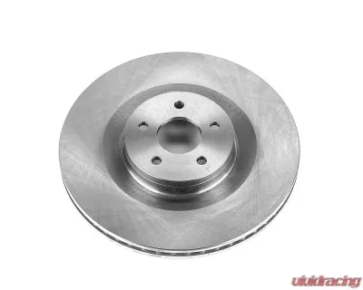 Power Stop Autospecialty Brake Rotor Front Ford Focus 2016-2018 - AR85180