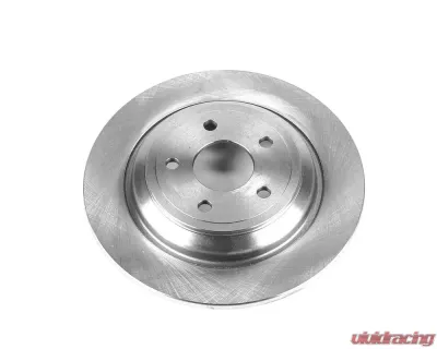 Power Stop Autospecialty Brake Rotor Rear Ford Focus 2016-2018 - AR85181
