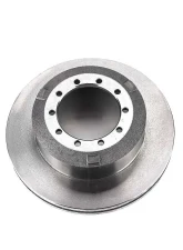 Power Stop Autospecialty Brake Rotor Rear Ford F-450 Super Duty 2017-2018                                     - AR85190 - Image 2