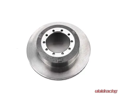 Power Stop Autospecialty Brake Rotor Rear Ford F-450 Super Duty 2017-2018 - AR85190