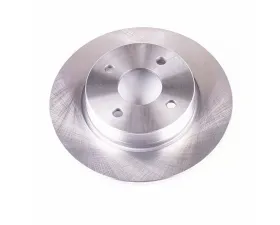 Power Stop Autospecialty Brake Rotor Rear Ford EcoSport 2018-2019